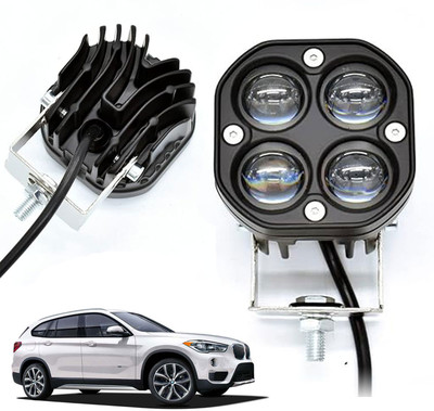 AUTO PEARL LED Fog Light for BMW X1