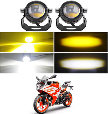 AYW LED Fog Lamp Unit for KTM Universal For Car