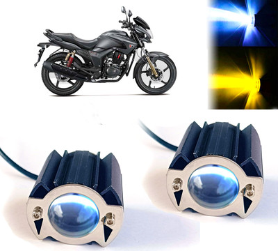 AUTO PEARL LED Fog Light for Hero Hunk