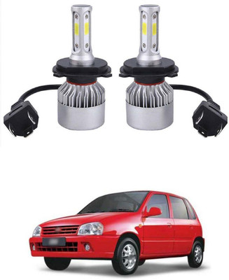 PRTEK LED Fog Light for Maruti Suzuki Zen