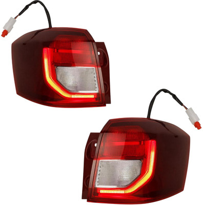 KDT LED Tail-light for Maruti Suzuki Universal For Car