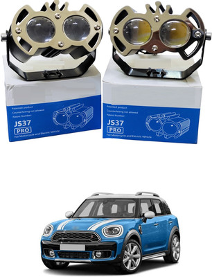 LOVMOTO LED Fog Lamp Unit for Hyundai Xcent