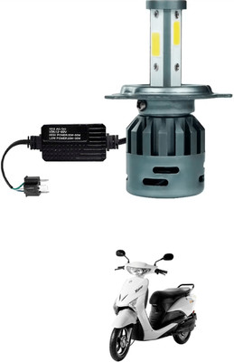 GONAMA LED Headlight for Hyosung Aquila 250