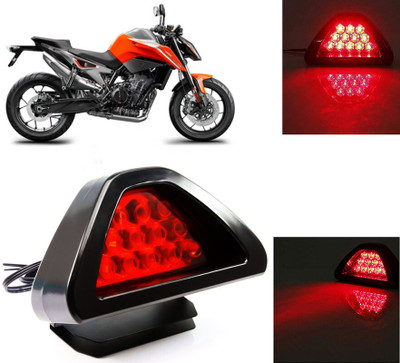 AUTO PEARL LED Tail-light for KTM
