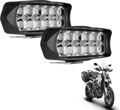 Generox LED Fog Light for Ducati Hyperstrada 939