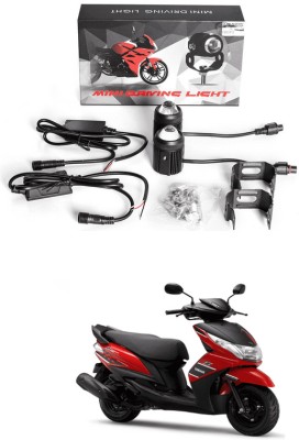 LOVMOTO LED Fog Light for Yamaha Ray Z