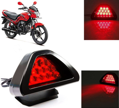 AUTO PEARL LED Tail-light for Hero Passion Pro
