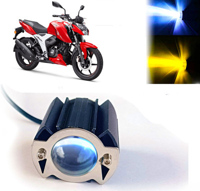 AUTO PEARL LED Fog Light for TVS