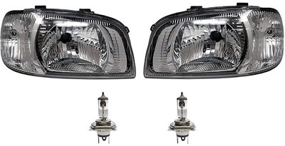 KDT Halogen Headlight for Maruti Suzuki Alto