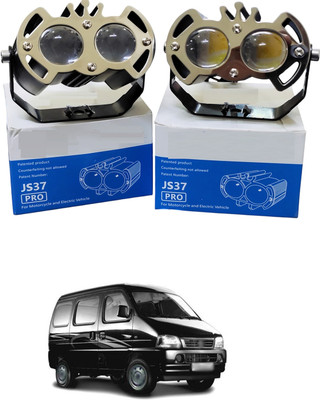 LOVMOTO LED Fog Lamp Unit for Hyundai Elite i20