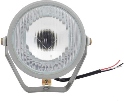 UNO MINDA Halogen Headlight for Universal For Car