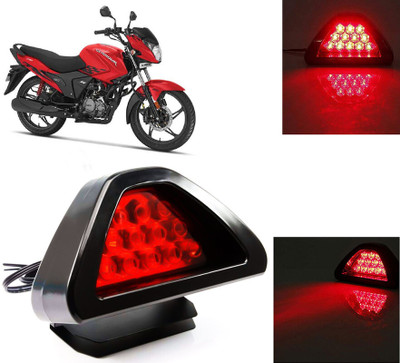 AUTO PEARL LED Tail-light for Hero Glamour