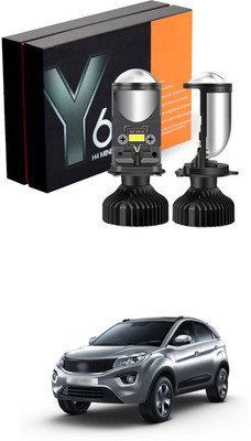 LOVMOTO LED Fog Lamp Unit for Chevrolet Universal For Car