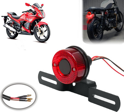 AUTO PEARL Halogen Tail-light for Hero Karizma