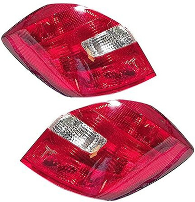 KDT Halogen Tail-light for Skoda Fabia