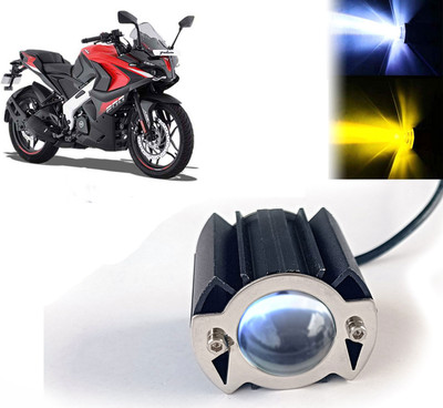 AUTO PEARL LED Fog Light for Bajaj Pulsar 200 DTS-i