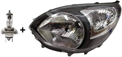 Garg overseas Halogen Headlight for Maruti Suzuki Alto 800