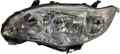KDT Halogen Headlight for Toyota Corolla Altis
