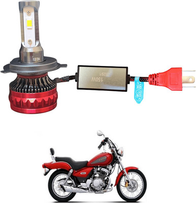 GONAMA LED Fog Lamp Unit for Bajaj V 150