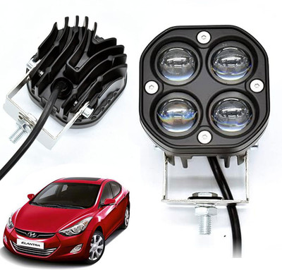 AUTO PEARL LED Fog Light for Hyundai Elantra