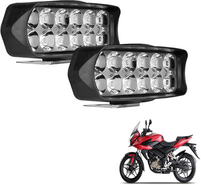 Generox LED Fog Light for Bajaj Pulsar 150 AS