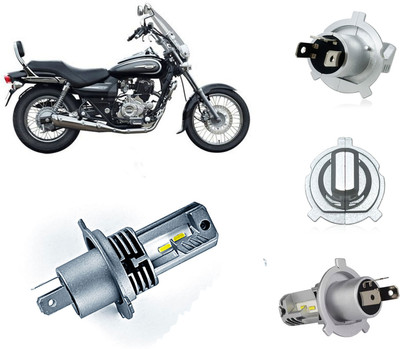 AUTO PEARL LED Fog Light for Bajaj Avenger 220 DTS-i