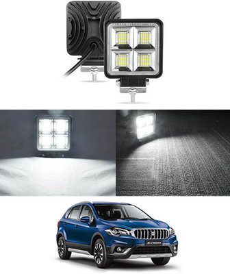 RKPSP LED Fog Lamp Unit for Maruti Suzuki S-Cross