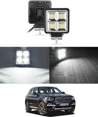 ABJD LED Fog Lamp Unit for BMW X3