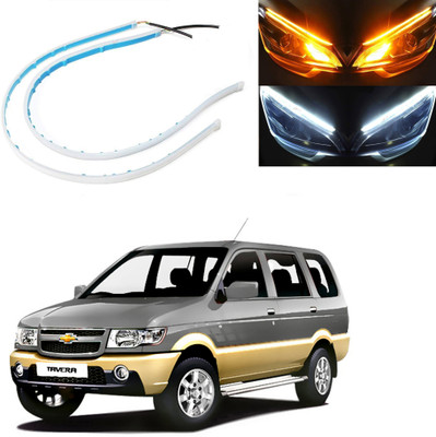 Autoinnovation LED Daytime Running Light for Chevrolet Tavera