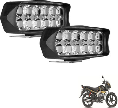 Generox LED Fog Light for Mahindra Centuro