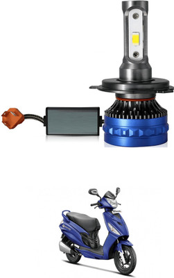 GONAMA LED Headlight for Hero Impulse