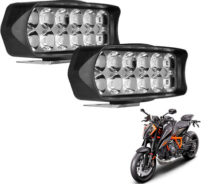 Generox LED Fog Light for KTM Duke1190