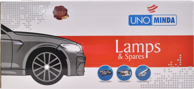 UNO MINDA LED Tail-light for Maruti Suzuki Swift