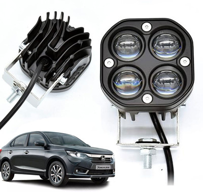 AUTO PEARL LED Fog Light for Honda Amaze