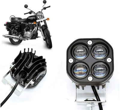 AUTO PEARL LED Fog Light for Royal Enfield