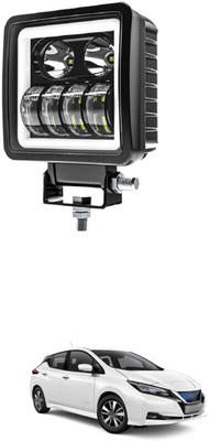 PRTEK LED Headlight for Nissan Universal For Car