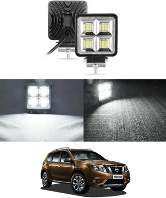 AYW LED Fog Lamp Unit for Nissan Terrano