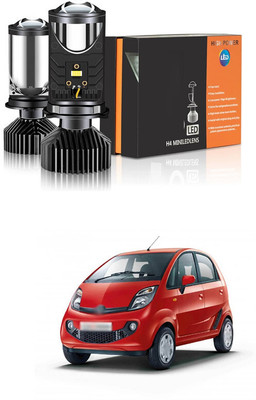 LOVMOTO LED Fog Lamp Unit for Tata Universal For Car