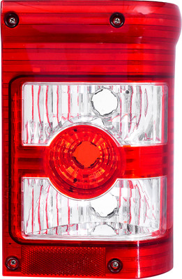 UNO MINDA LED Tail-light for Mahindra Bolero