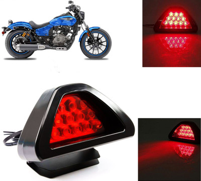 AUTO PEARL LED Tail-light for Bajaj Avenger