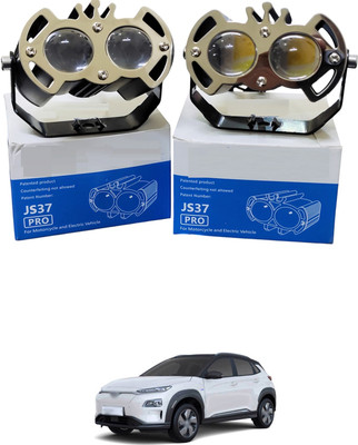 LOVMOTO LED Fog Light for Maruti Suzuki Ciaz