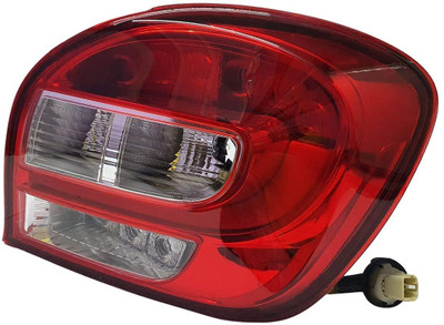 KDT Halogen Tail-light for Maruti Suzuki Baleno