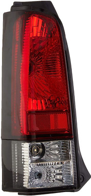 UNO MINDA Halogen Tail-light for Maruti Suzuki WagonR