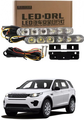 LOVMOTO LED Fog Lamp Unit for Toyota Land Cruiser