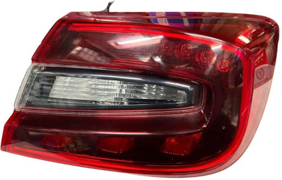 Garg overseas Halogen Tail-light for Maruti Suzuki Baleno