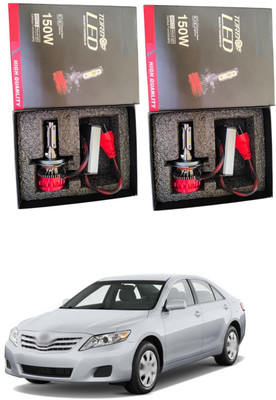LOVMOTO LED Fog Lamp Unit for Ford Fiesta