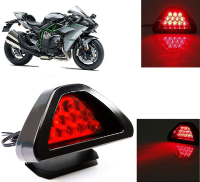 AUTO PEARL LED Tail-light for Kawasaki Ninja