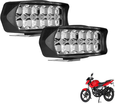 Generox LED Fog Light for Bajaj Pulsar 135 LS DTS-i