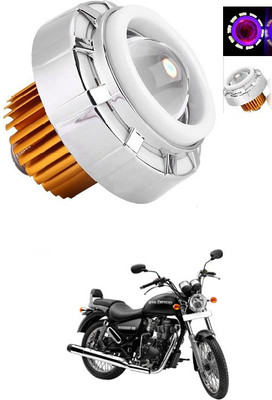 PRTEK LED Headlight for Royal Enfield Thunder Bird 350