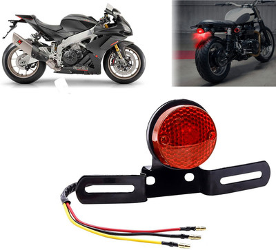 AUTO PEARL Halogen Tail-light for Aprilia RSV4